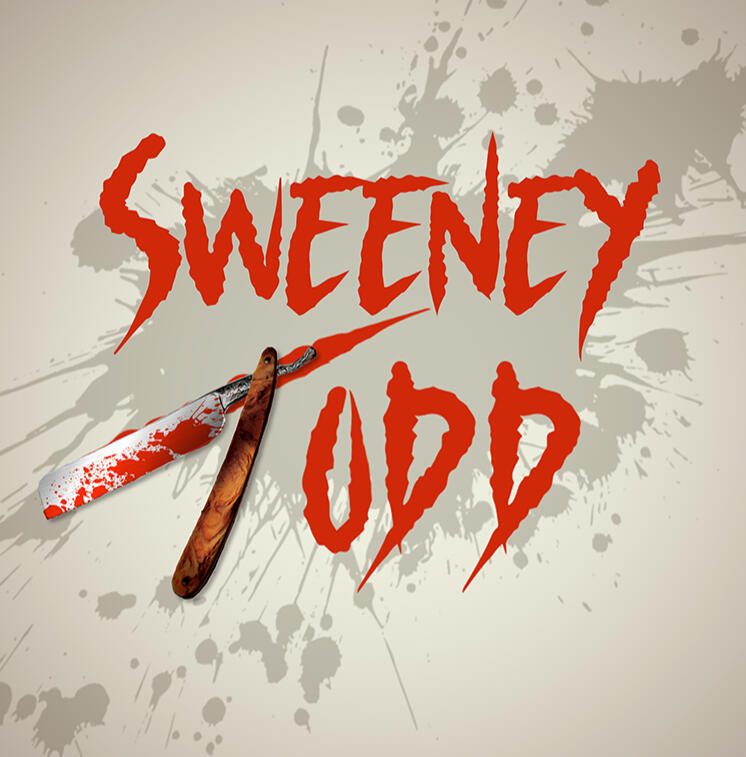 Sweeney Todd - Arts Center of Cannon County