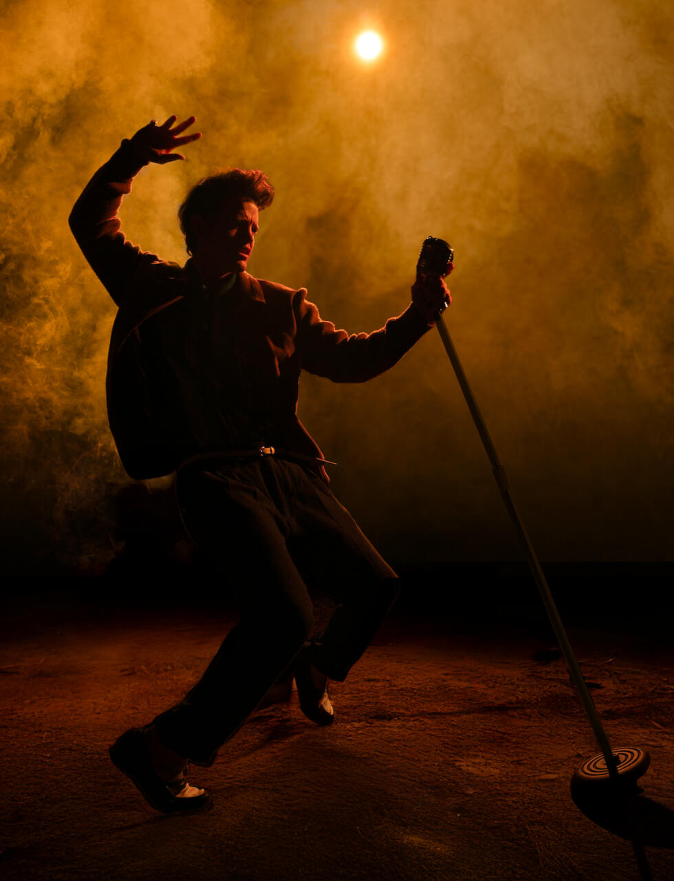 Elvis Presley - Million Dollar Quartet