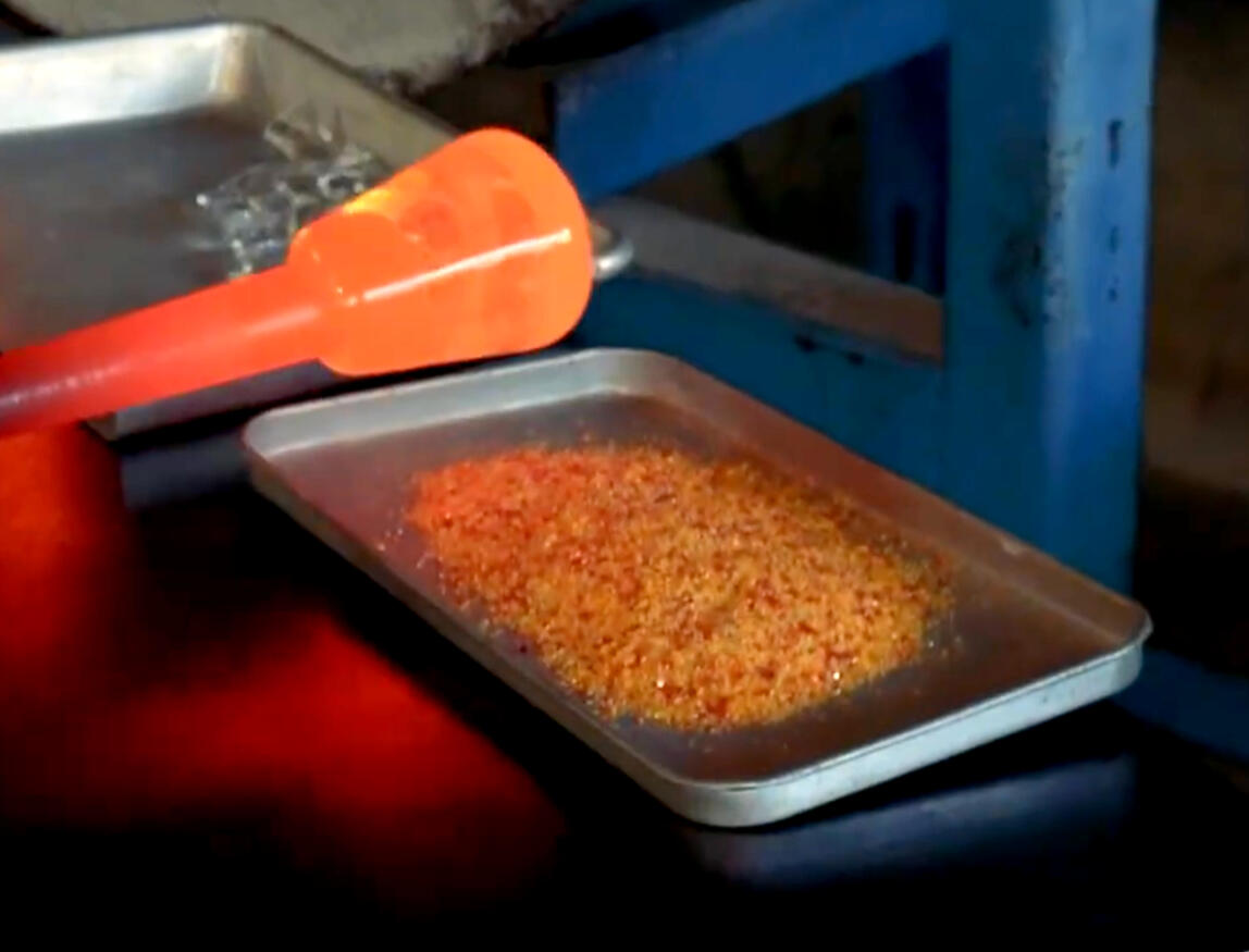 Artist Insider Series - The Arts Center of Cannon County