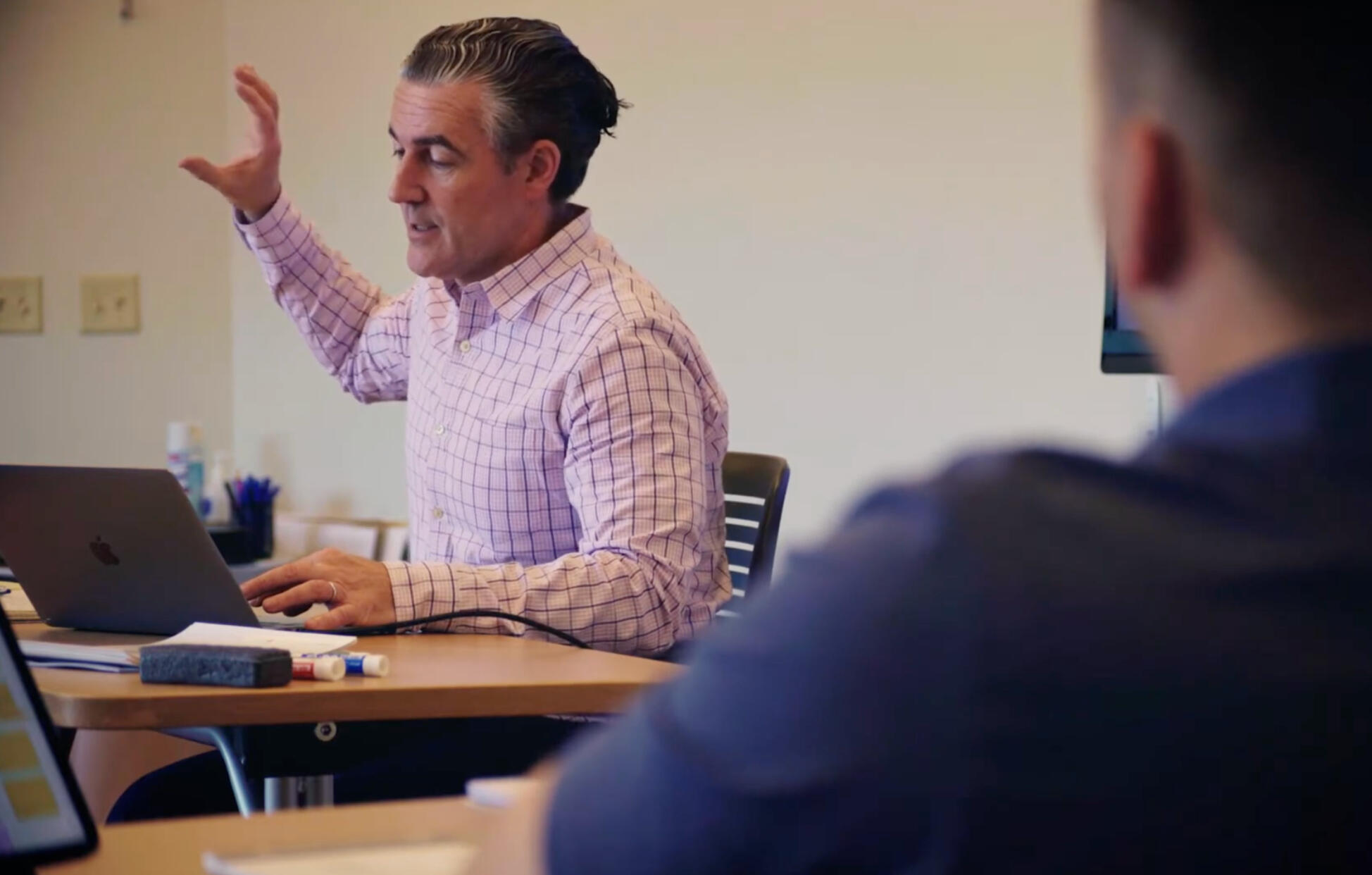 Navigate the Journey Testimonials - Redpepper & Gunner Kennels