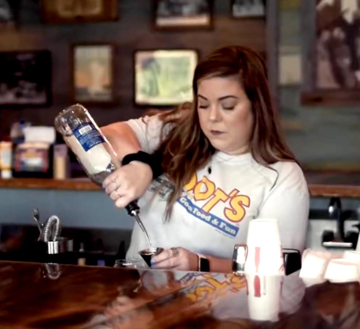 Let&#39;s Get to Work Rutherford - Rutherford Works